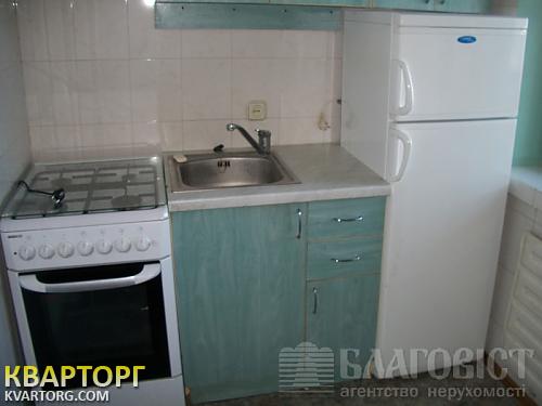 Sell 1-room apartment. Киев, Челябинская — photo 3