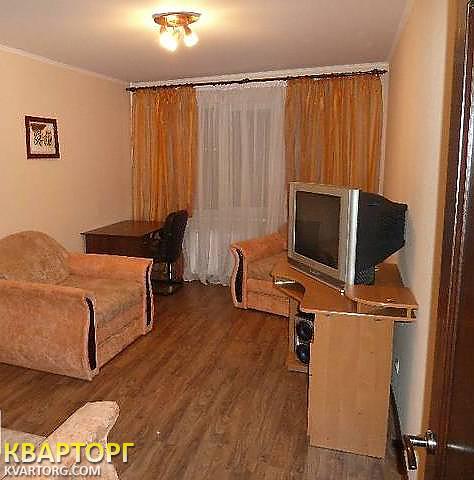 Sell 1-room apartment. Киев, Полярная — photo 2