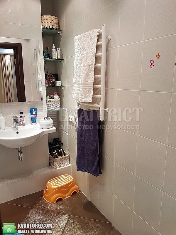 Sell 1-room apartment. Киев,  Гоголевская — photo 10