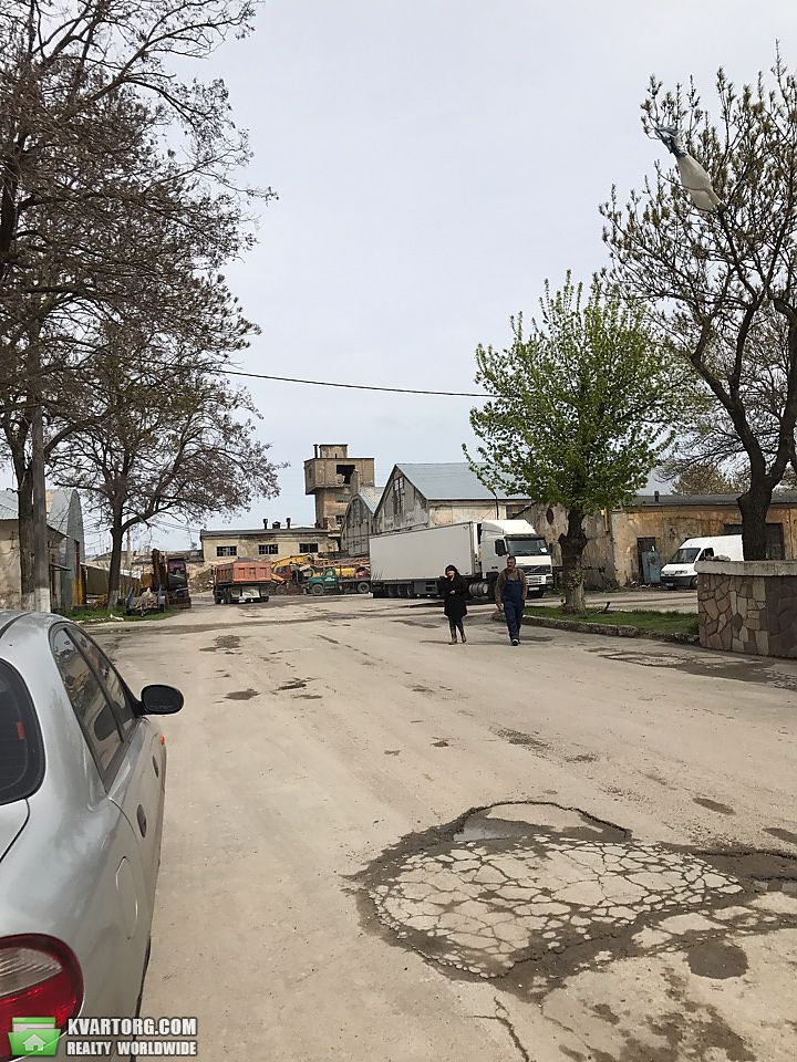 Sell warehouse. Одесса, Столбовая — photo 4