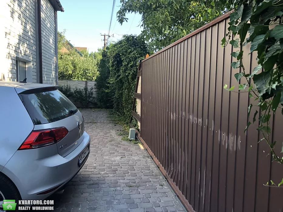 Sell house. Киев,  Богатырская — photo 4