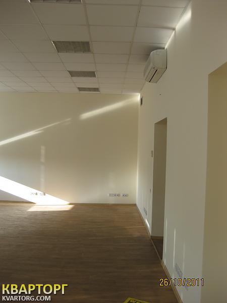 Rent out office. Киев,  Жилянская — photo 5
