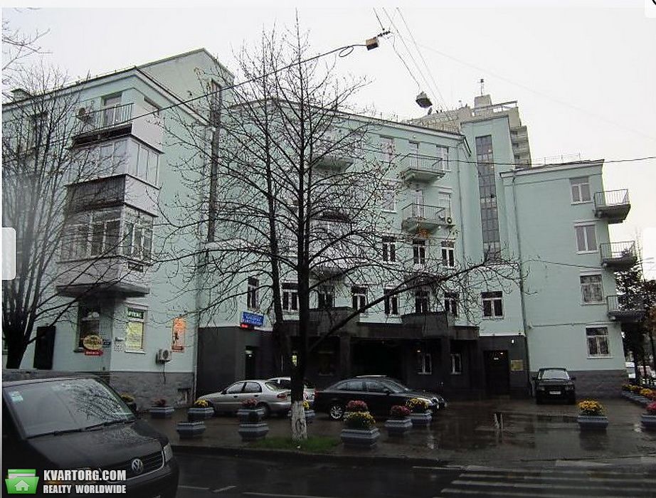 Rent out 3-room apartment. Киев,  Грушевского — photo 10