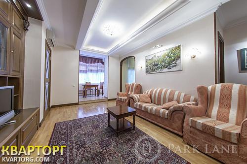 Sell 3-room apartment. Киев,  Прорезная — photo 3