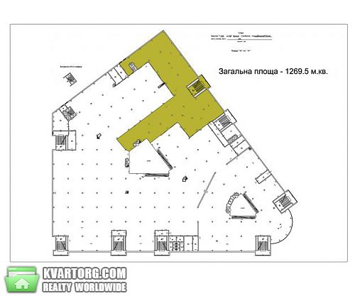 Rent out shop. Киев, Борщаговская — photo 9