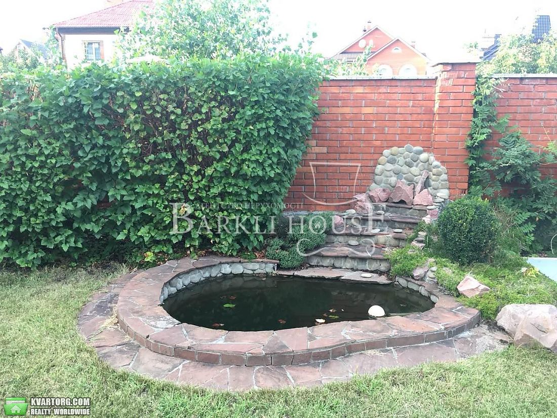Rent out house. Киев, Богатырская — photo 9