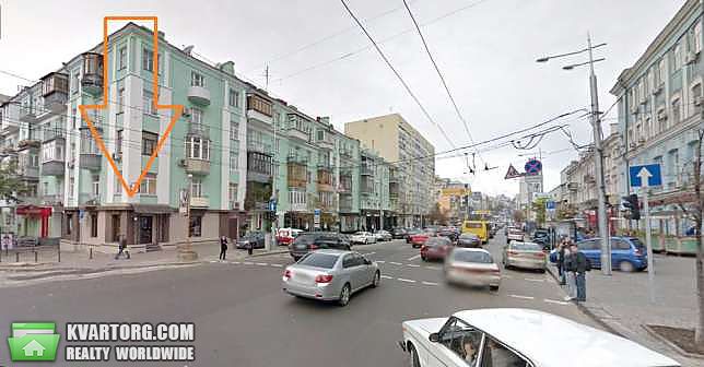 Rent out shop. Киев,  Большая Васильковская — photo 1