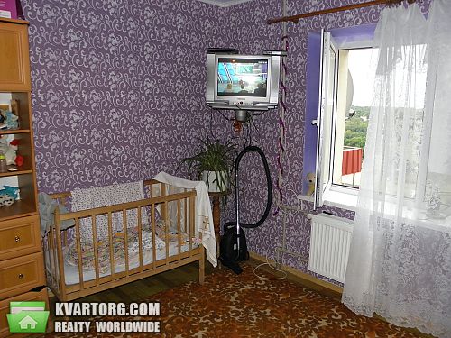 Sell 1-room apartment. Днепропетровск, Ближняя — photo 4