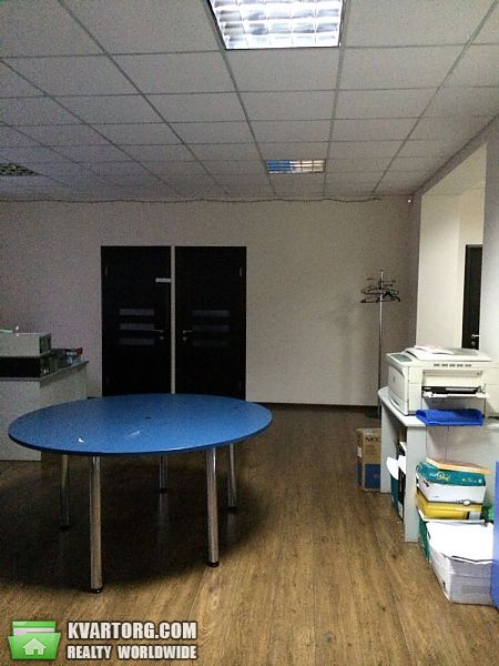 Rent out office. Днепропетровск, Симферопольская — photo 6