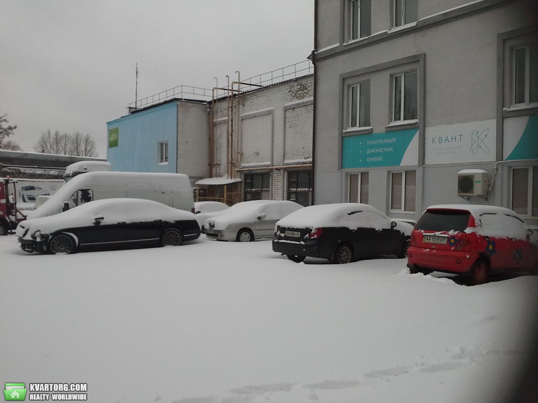 Rent out office. Киев, Лепсе бул — photo 1