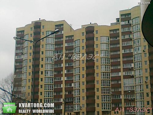 Sell 1-room apartment. Киев, Кольцова бул — photo 2