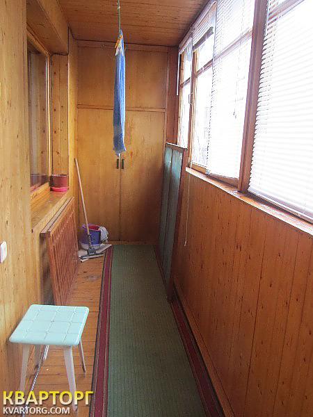 Rent out 3-room apartment. Одесса, Фонтанская дорога 6ст — photo 6