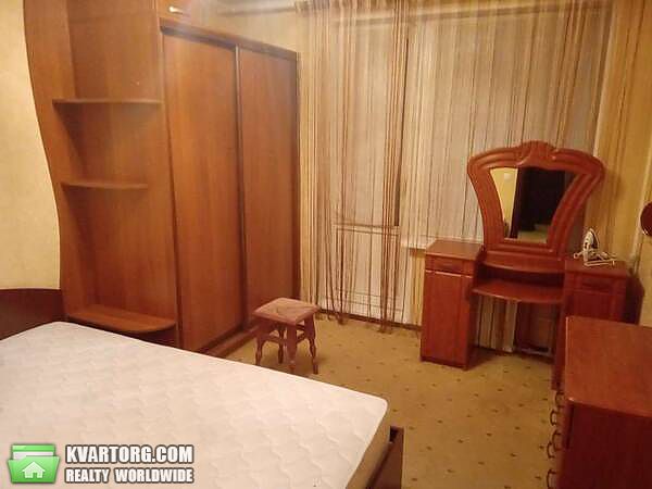 Rent out 2-room apartment. Киев,  Маяковского — photo 2