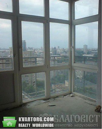Sell multi-room apartment. Киев,  Панаса Мирного — photo 2