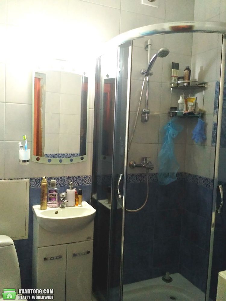 Sell 2-room apartment. Одесса, Люстдорфская дорога — photo 9