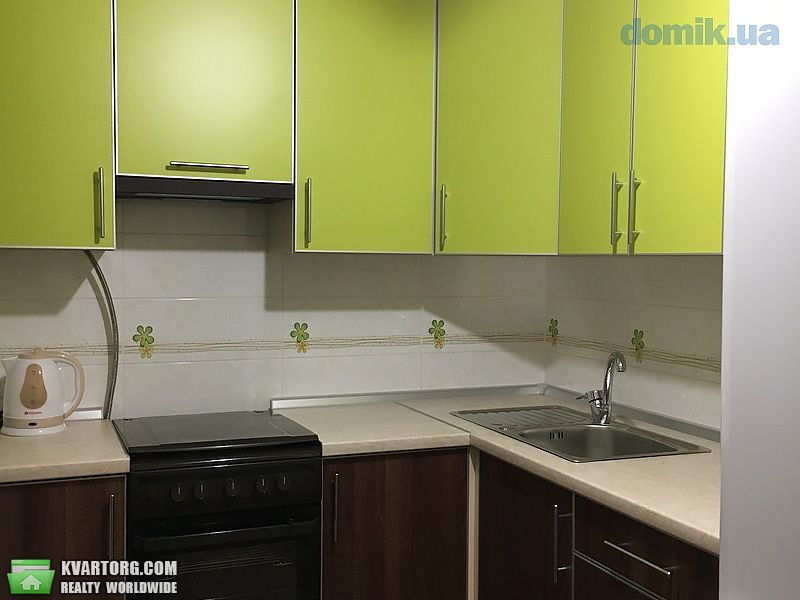 Rent out 2-room apartment. Киев,  Победы пр — photo 7