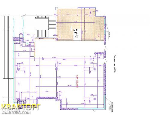 Rent out shop. Киев, Львовская площадь. Киев — photo 2