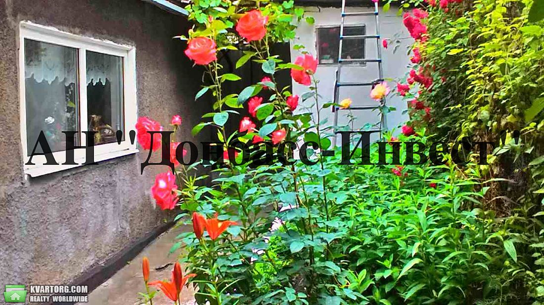 Sell house. Донецк, Звездный — photo 1