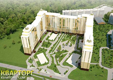 Sell 1-room apartment. Одесса, Ильфа и Петрова — photo 3