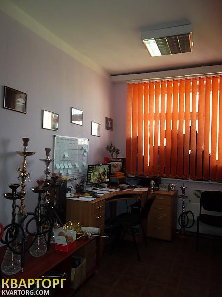 Rent out office. Киев,  Приречная — photo 1