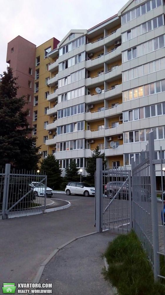 Sell 1-room apartment. Днепропетровск,  Краснопольская — photo 9