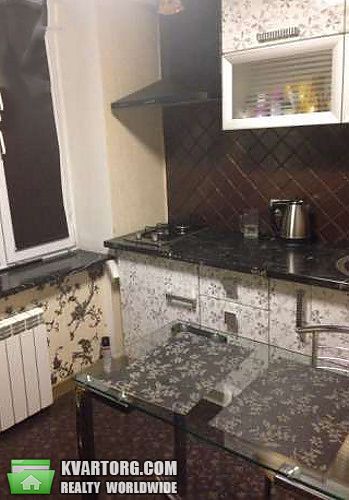 Sell 2-room apartment. Киев,  Госпитальная — photo 3