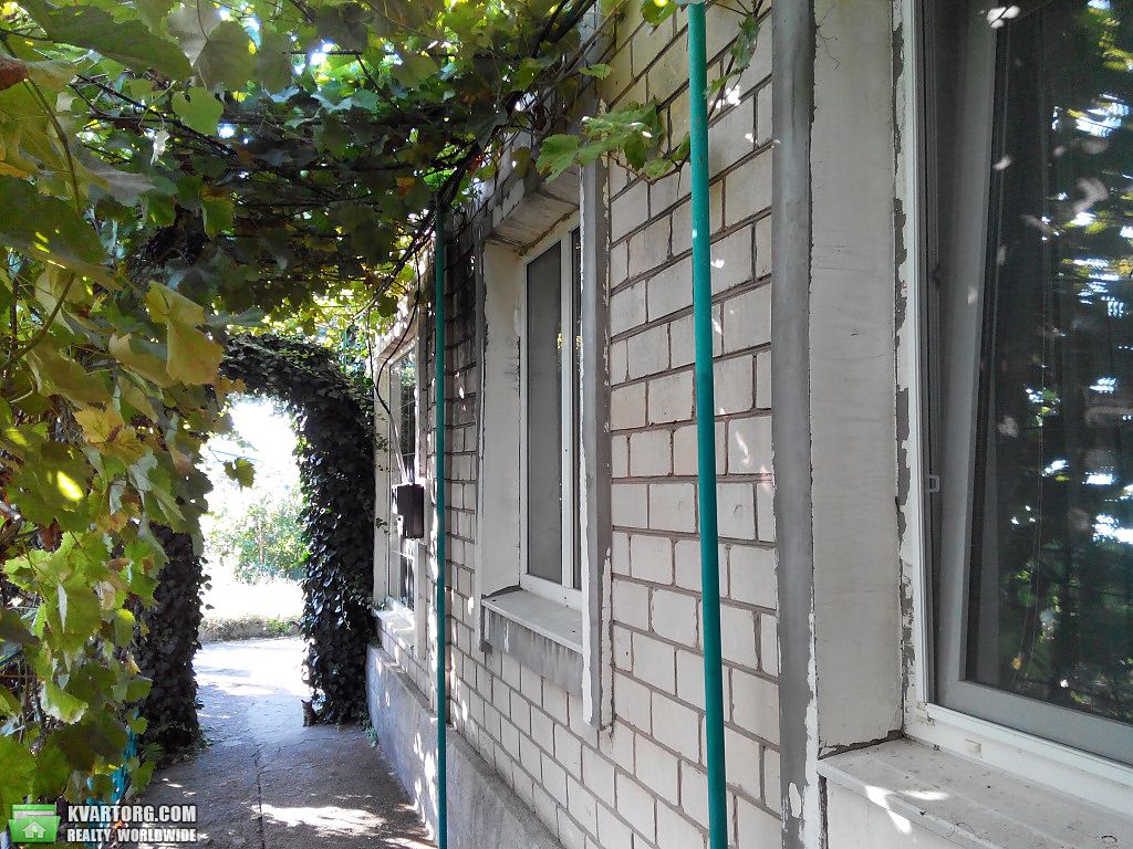 Sell house. Херсон, Полевая — photo 10