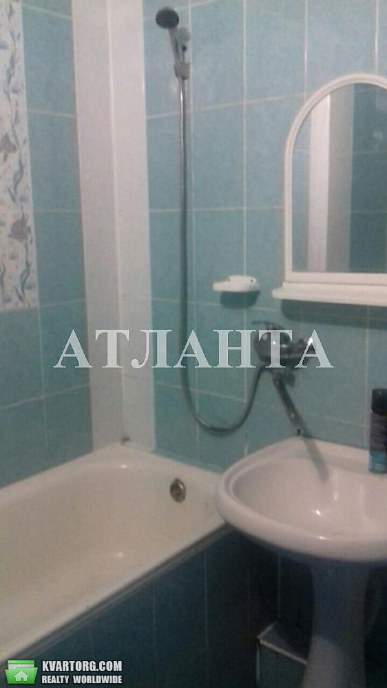 Sell 2-room apartment. Одесса, Лузановка — photo 5
