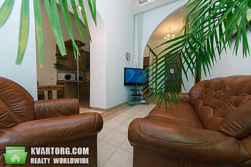Rent out 2-room apartment. Киев, Михайловская — photo 5
