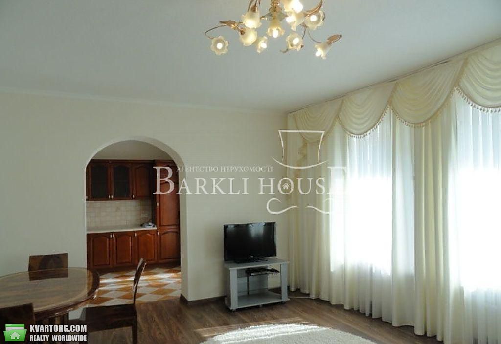 Rent out 3-room apartment. Киев, кириловская — photo 6
