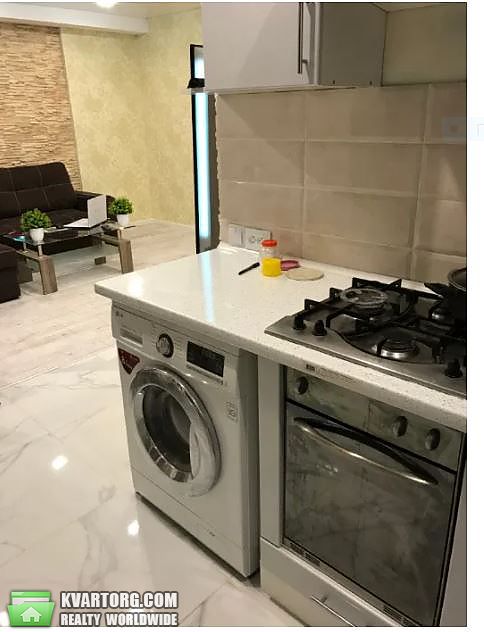 Rent out 2-room apartment. Киев,  Политехническая — photo 2
