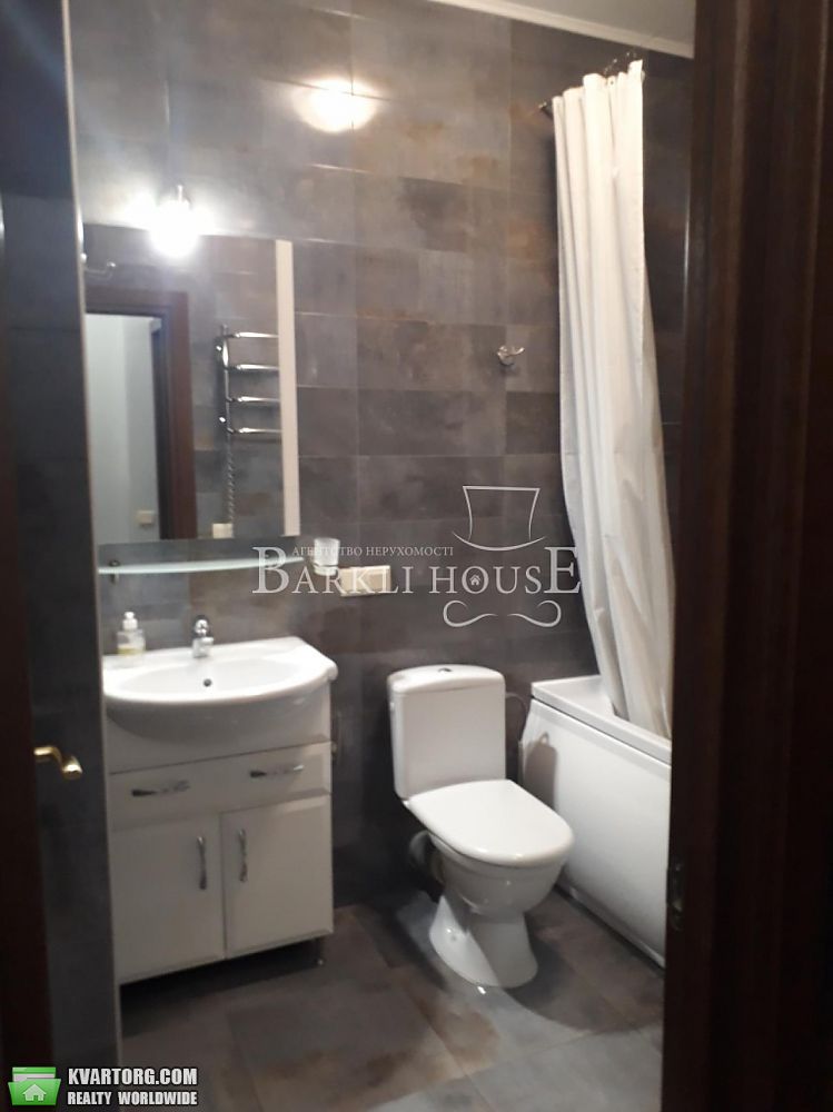 Rent out 2-room apartment. Киев,  Голосеевский пр — photo 6