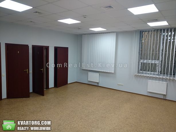 Rent out office. Киев, ул.Автозаводская — photo 3