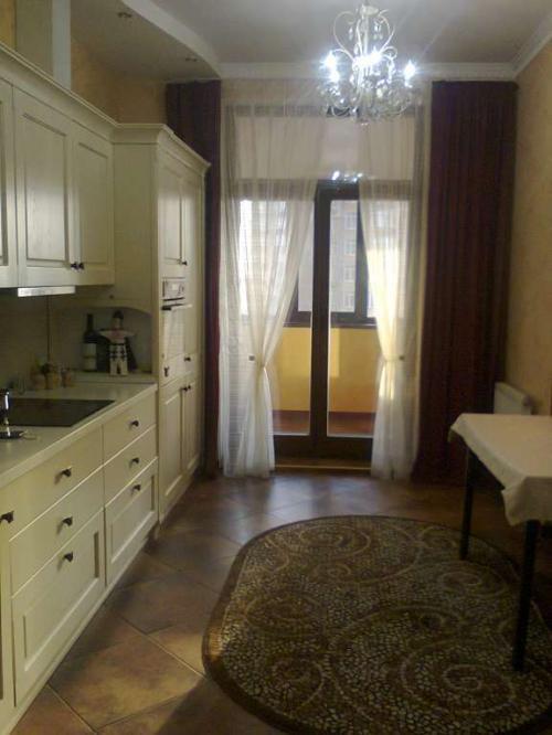 Sell 2-room apartment. Киев, Щорса — photo 7