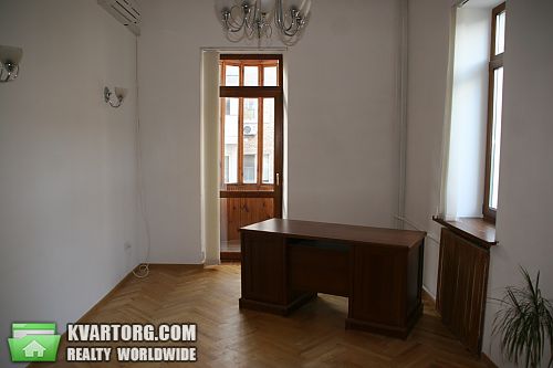 Rent out office. Киев, ул. Институтская — photo 1