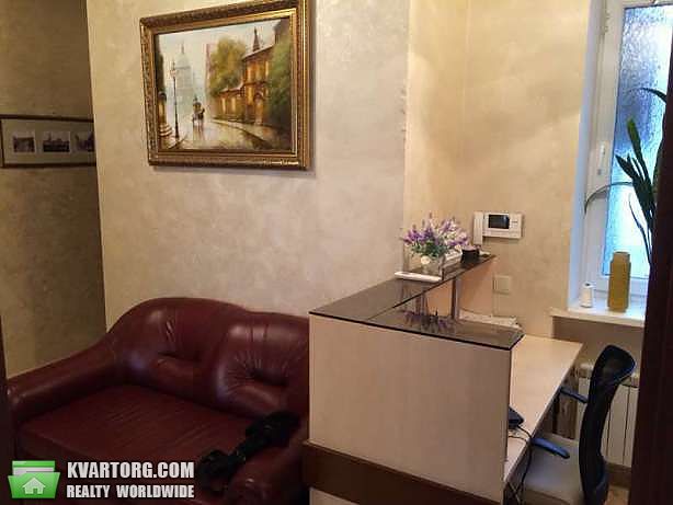 Rent out office. Киев, ул.Ивана Мазепы — photo 5