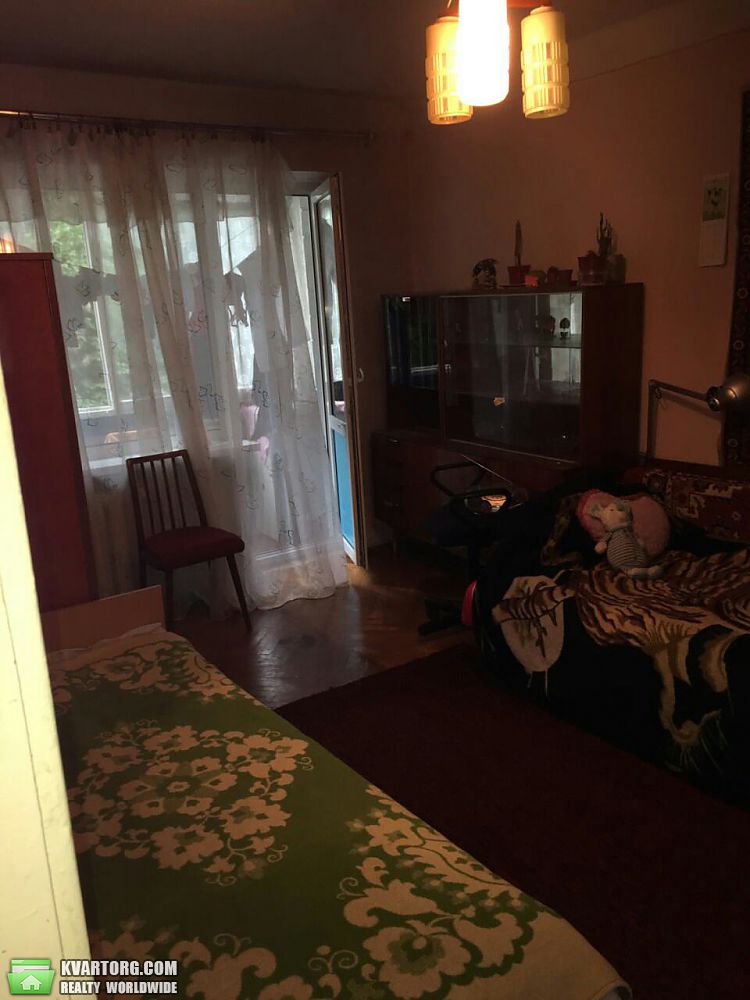 Sell 2-room apartment. Киев,  Ижакевича — photo 7