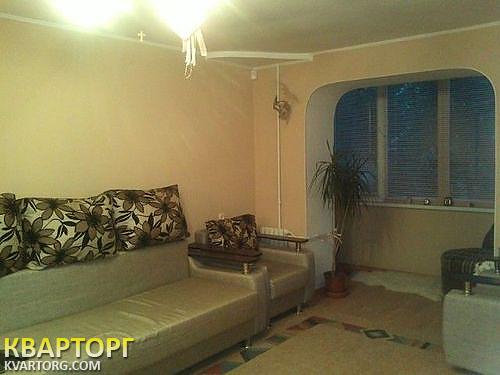 продам 1-комнатную квартиру. Киев,  Милютенко  - фото 1