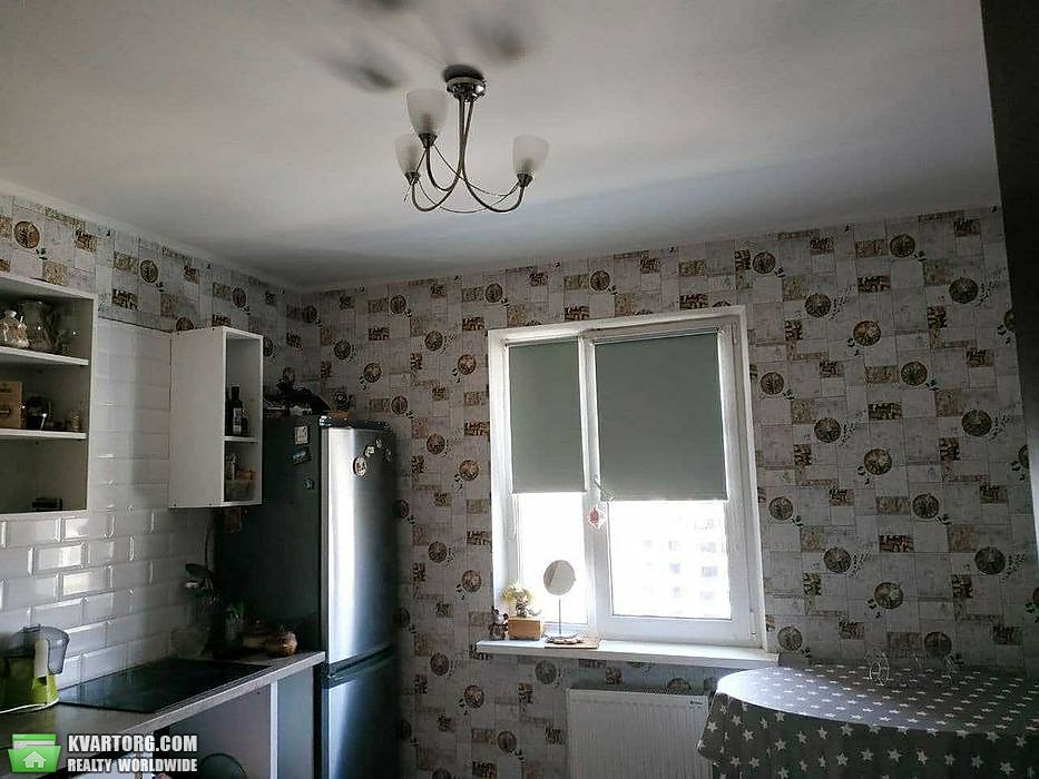 Sell 2-room apartment. Киев, Данченко — photo 1