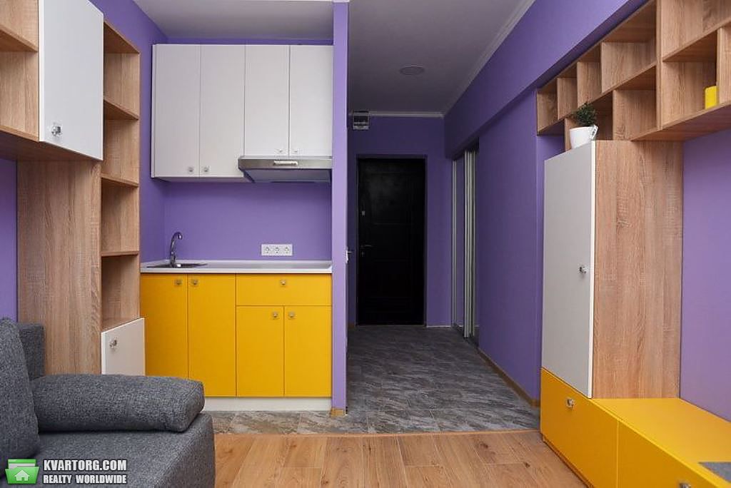 Sell 1-room apartment. Киев,  Машиностроительная — photo 2