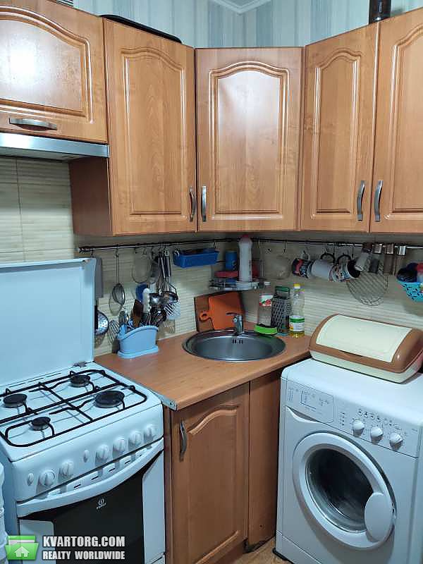 Sell 2-room apartment. Харьков, Тракторостроителей — photo 3