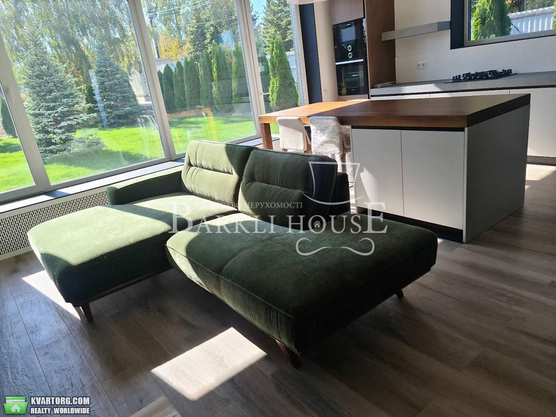Rent out Townhouse. Киевская обл., Гореничи — photo 5