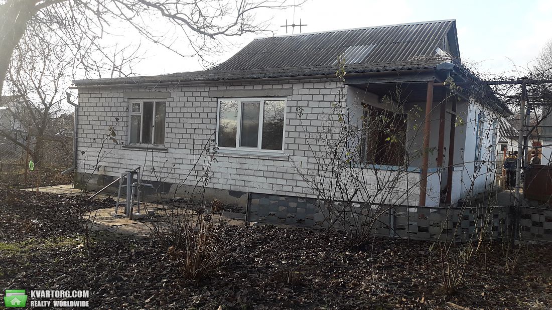 Sell house. Борисполь, Воровського — photo 6