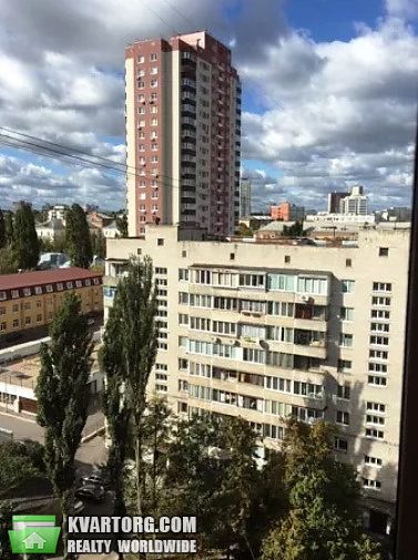 Sell 3-room apartment. Киев,  Машиностроительная — photo 1