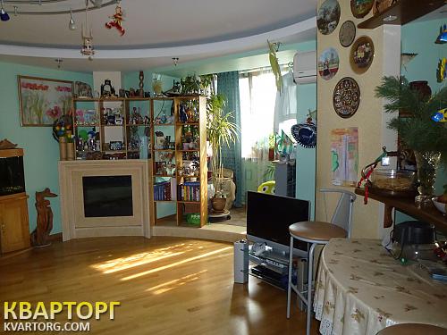 Sell 3-room apartment. Полтава, Октябрьская — photo 2