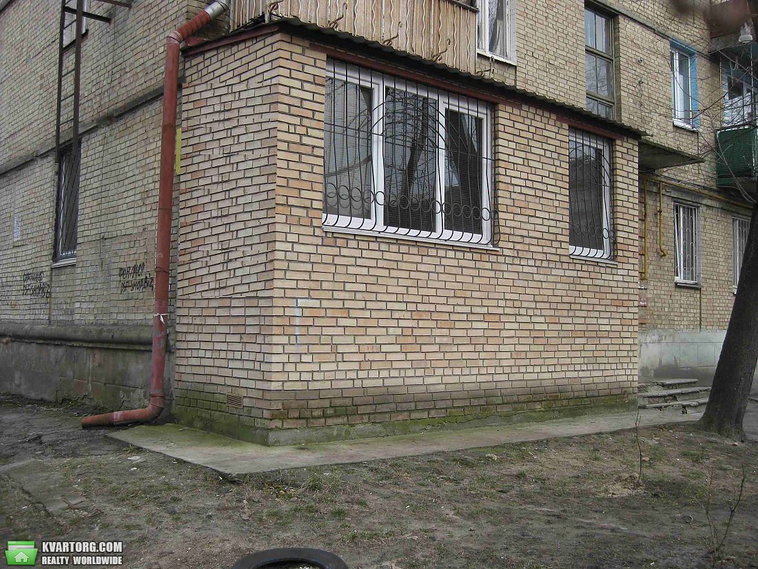 Sell 1-room apartment. Киев,  Воссоединения пр — photo 9
