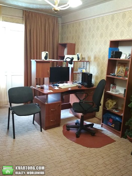 Rent out 3-room apartment. Киев, Энтузиастов — photo 2