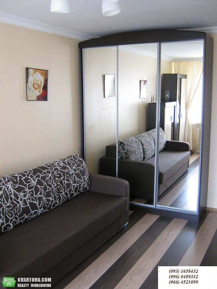 Rent out 1-room apartment. Киев,  Свободы пр — photo 8