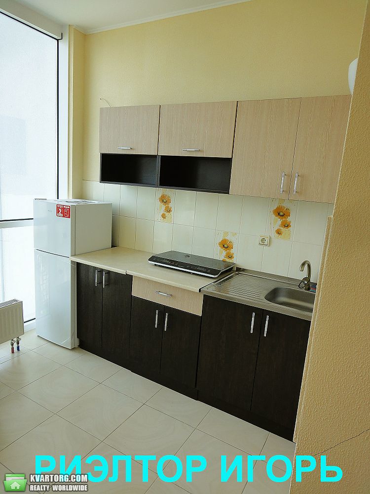 Rent out 1-room apartment. Одесса, Болгарская — photo 6