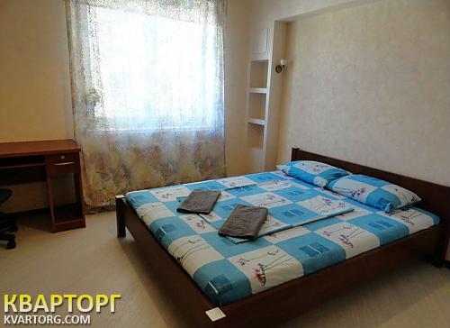 Rent out 3-room apartment. Одесса, Французский бульвар — photo 8